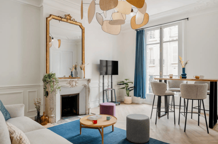 Image 3 of Come and Work - 6 Rue de Clichy, 75009 - Paris