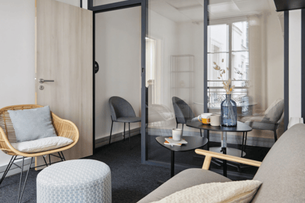 Image 3 of Come and Work - 6 Rue du Conservatoire, 75009 - Paris