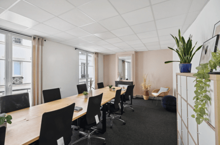 Image 5 of Come and Work - 6 Rue du Conservatoire, 75009 - Paris
