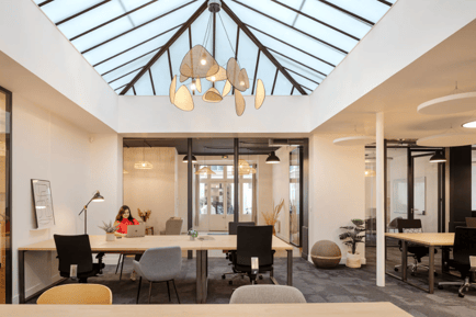 Image 1 of Come and Work - 45-47 Rue des Petites Ecuries, 75010 - Paris