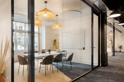 Image 4 of Come and Work - 45-47 Rue des Petites Ecuries, 75010 - Paris