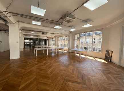 Image 2 of Come and Work - 42 Rue du Faubourg Poissonniere, 75010 - Paris