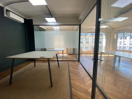 Image 3 of Come and Work - 42 Rue du Faubourg Poissonniere, 75010 - Paris