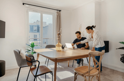 Image 4 of Come and Work - 62 Rue du Faubourg Poissonniere, 75010 - Paris