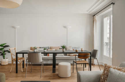 Image 5 of Come and Work - 62 Rue du Faubourg Poissonniere, 75010 - Paris