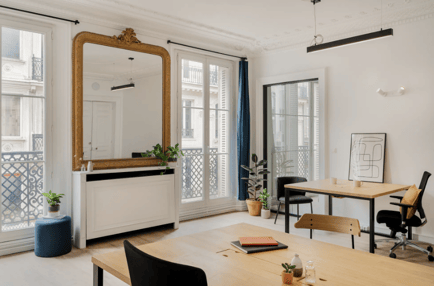Image 1 of Come and Work - 16 Rue Drouot, 75009 - Paris
