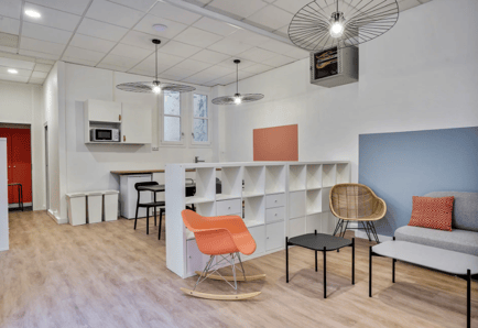 Image 1 of Come and Work - 16 Rue de la Grange Bateliere, 75009 - Paris
