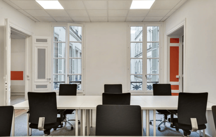 Image 3 of Come and Work - 16 Rue de la Grange Bateliere, 75009 - Paris