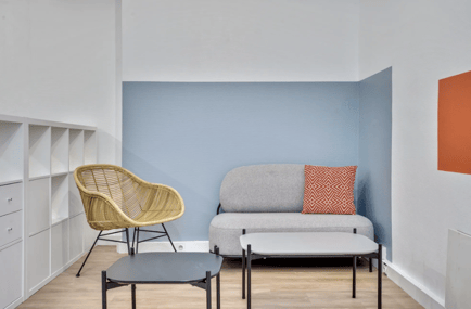 Image 4 of Come and Work - 16 Rue de la Grange Bateliere, 75009 - Paris