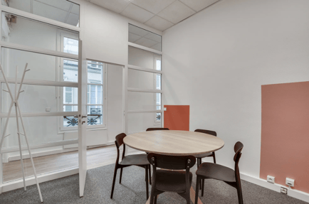 Image 5 of Come and Work - 16 Rue de la Grange Bateliere, 75009 - Paris