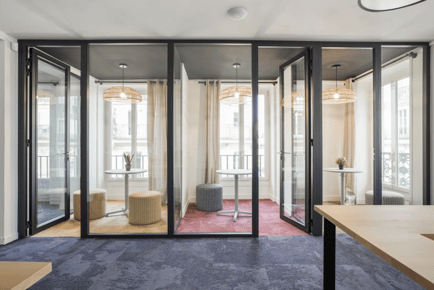 Image 4 of Come and Work - 29 Rue du Faubourg Poissonniere, 75010 - Paris