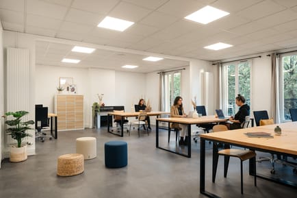 Image 1 of Come and Work - 6 Boulevard Saint-Denis, 75010 - Paris