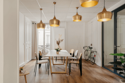 Image 3 of Come and Work - 6 Boulevard Saint-Denis, 75010 - Paris