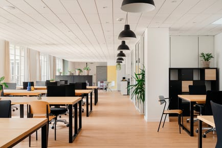 Image 1 of Come and Work - 42 Rue de Clichy, 75009 - Paris