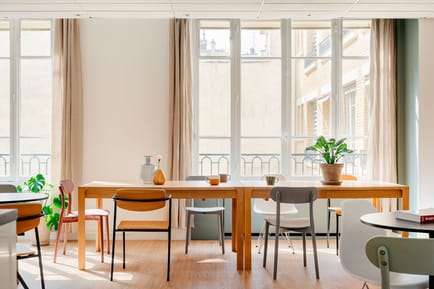 Image 3 of Come and Work - 42 Rue de Clichy, 75009 - Paris