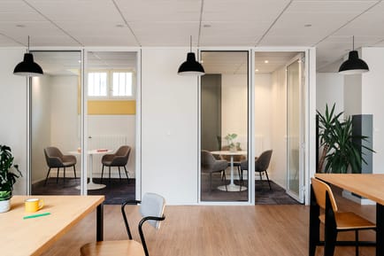 Image 4 of Come and Work - 42 Rue de Clichy, 75009 - Paris