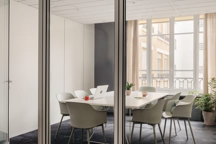 Image 5 of Come and Work - 42 Rue de Clichy, 75009 - Paris