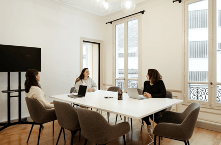Image 4 of Come and Work - 105 Rue de La Fayette, 75010 - Paris