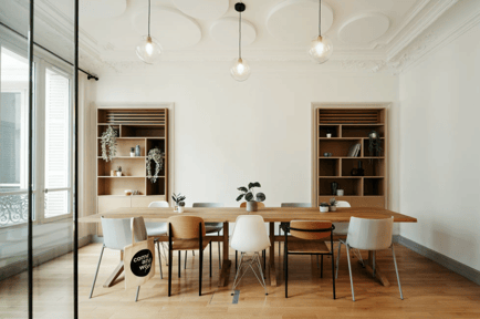 Image 5 of Come and Work - 105 Rue de La Fayette, 75010 - Paris