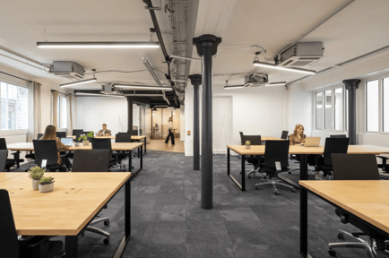 Image 1 of Come and Work - 19 Rue Richer, 75009 - Paris