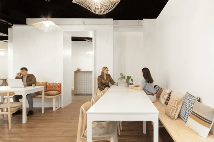 Image 4 of Come and Work - 19 Rue Richer, 75009 - Paris
