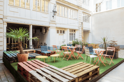 Image 5 of Come and Work - 19 Rue Richer, 75009 - Paris