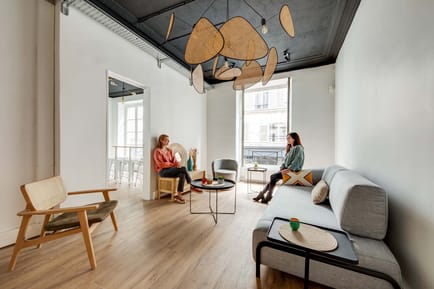 Image 1 of Come and Work - 17 Rue Martel, 75010 - Paris
