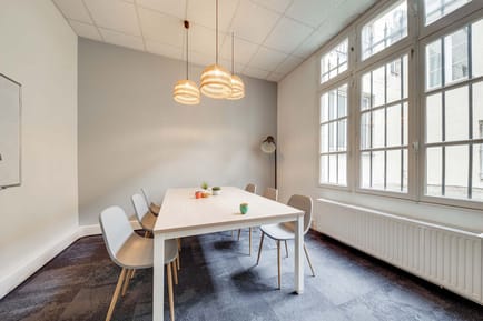 Image 3 of Come and Work - 17 Rue Martel, 75010 - Paris