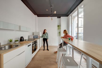 Image 4 of Come and Work - 17 Rue Martel, 75010 - Paris