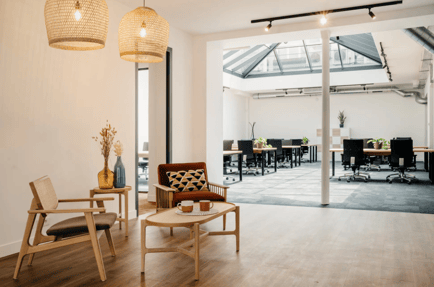 Image 1 of Come and Work - 51 Rue de Chabrol, 75010 - Paris