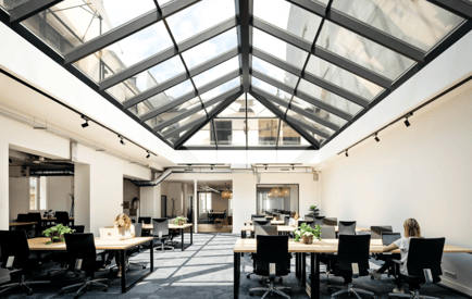 Image 3 of Come and Work - 51 Rue de Chabrol, 75010 - Paris