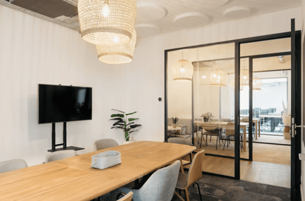 Image 5 of Come and Work - 51 Rue de Chabrol, 75010 - Paris