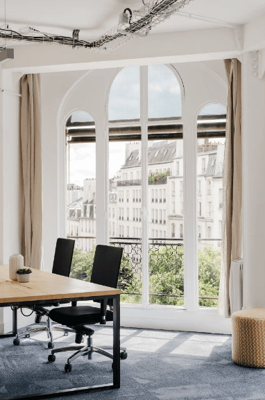 Image 2 of Come and Work - 108 Rue Reaumur, 75002 - Paris