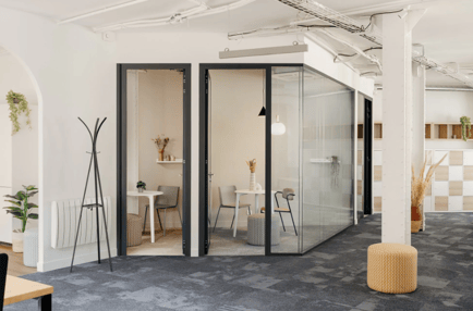 Image 4 of Come and Work - 108 Rue Reaumur, 75002 - Paris