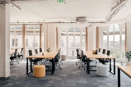 Image 5 of Come and Work - 108 Rue Reaumur, 75002 - Paris