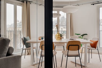 Image 3 of Come and Work - 137 Boulevard de Sebastopol, 75002 - Paris