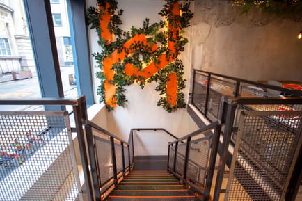 Image 2 of higgihaus (Coworking only) - 26 Clare Street, BS1 - Bristol