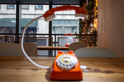 Image 10 of higgihaus (Coworking only) - 26 Clare Street, BS1 - Bristol