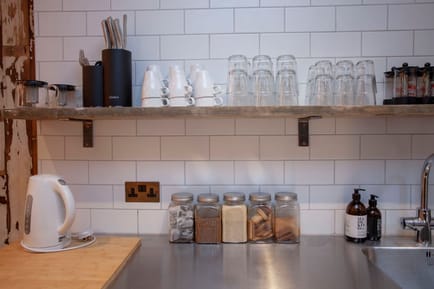 Image 12 of higgihaus (Coworking only) - 26 Clare Street, BS1 - Bristol