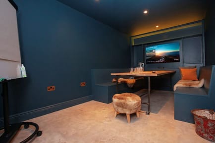 Image 14 of higgihaus (Coworking only) - 26 Clare Street, BS1 - Bristol