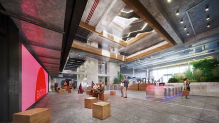 Image 3 of X+Why - Unity Place - V6 Grafton Street, MK9 - Milton Keynes