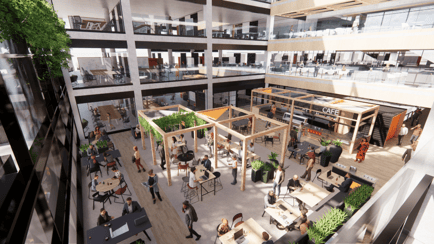 Image 4 of X+Why - Unity Place - V6 Grafton Street, MK9 - Milton Keynes