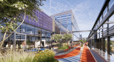 Image 5 of X+Why - Unity Place - V6 Grafton Street, MK9 - Milton Keynes