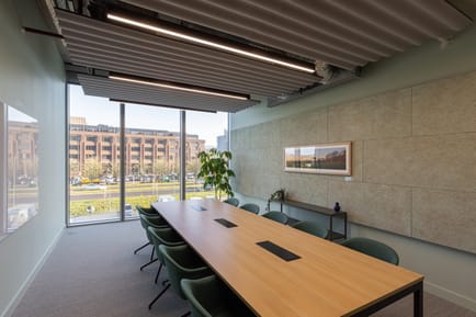 Image 3 of X+Why - Unity Place - 200 Grafton Gate, MK9 1UP - Milton Keynes