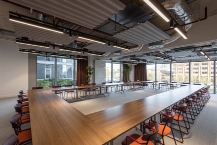 Image 7 of X+Why - Unity Place - 200 Grafton Gate, MK9 1UP - Milton Keynes