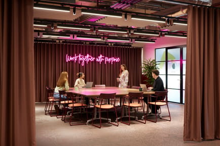 Image 10 of X+Why - Unity Place - 200 Grafton Gate, MK9 1UP - Milton Keynes