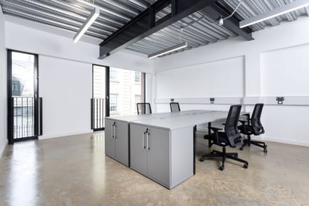 Image 7 of Oxford Innovation Space (Vulcan Works) - 34-38 Guildhall Road, NN1 - Northampton