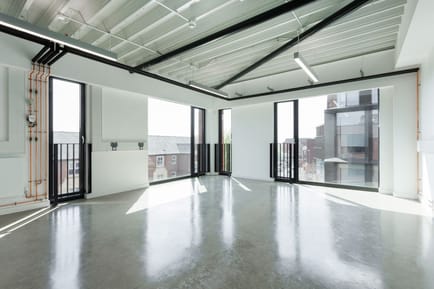 Image 10 of Oxford Innovation Space (Vulcan Works) - 34-38 Guildhall Road, NN1 - Northampton