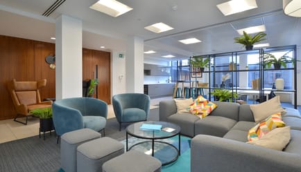 Image 5 of Bruntwood - The Pinnacle - 73 King Street, M2 - Manchester
