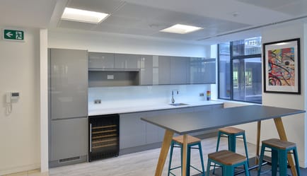 Image 6 of Bruntwood - The Pinnacle - 73 King Street, M2 - Manchester